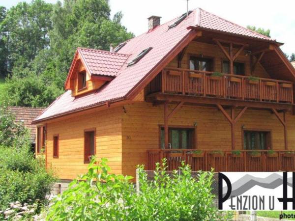 Privát U Hološov Privát U Hološov