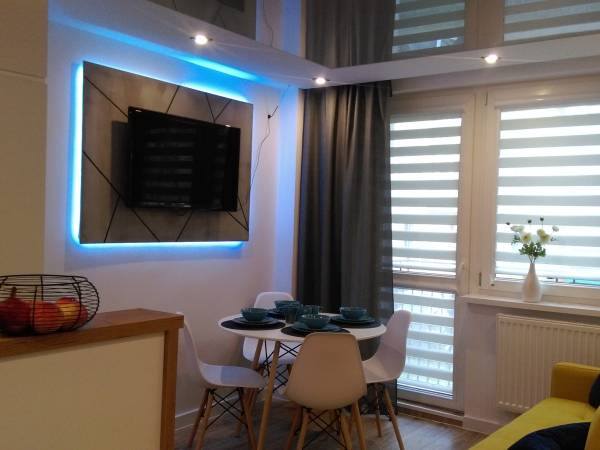 Apartament u Gosi! Apartament u Gosi!
