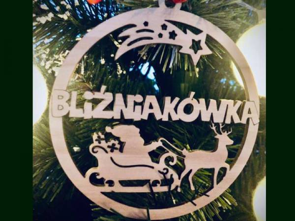 Bliźniakówka Bliźniakówka