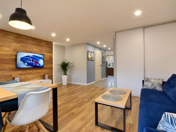 Apartamenty Karkonoskie Słoneczniki Apartamenty Karkonoskie Słoneczniki