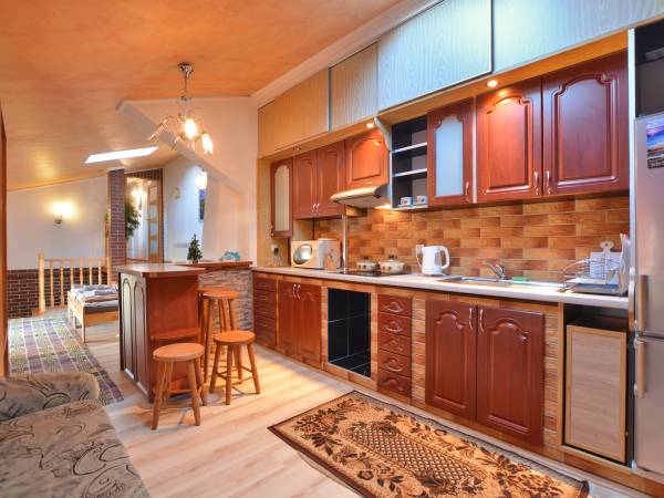 Apartament na SPISZU Apartament na SPISZU