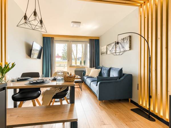Apartament Alicja