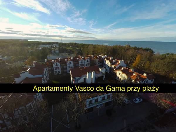 Apartamenty Vasco da Gama Apartamenty Vasco da Gama