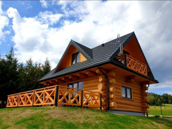 Novak Chalet Banica Novak Chalet Banica