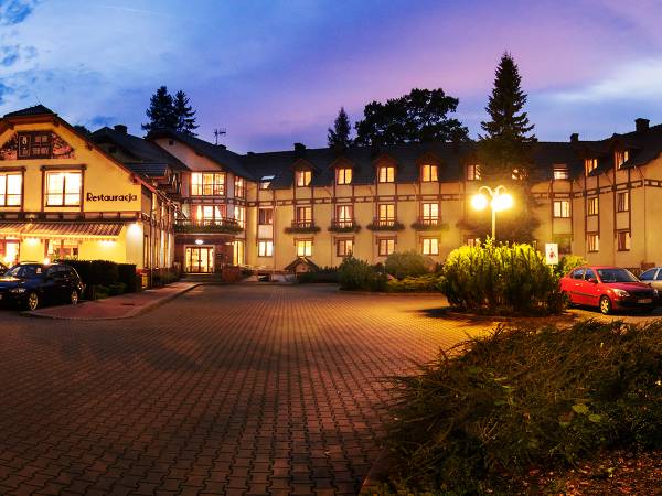 Hotel Wisła Premium Hotel Wisła Premium