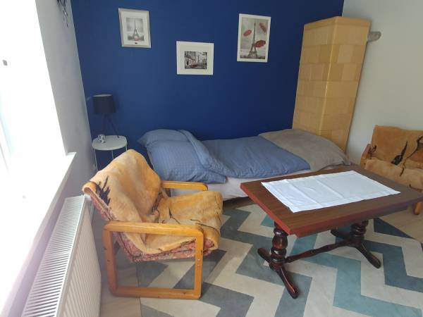 Apartament Zaciszny Apartament Zaciszny