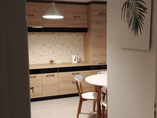 Apartament Zaciszny Apartament Zaciszny