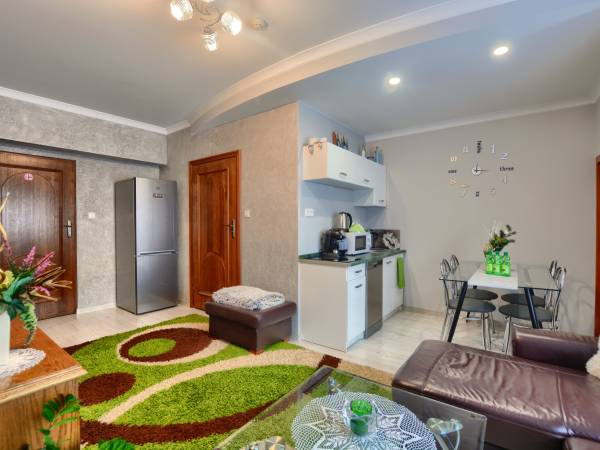 Apartamenty Rodzinny Wypoczynek Apartamenty Rodzinny Wypoczynek