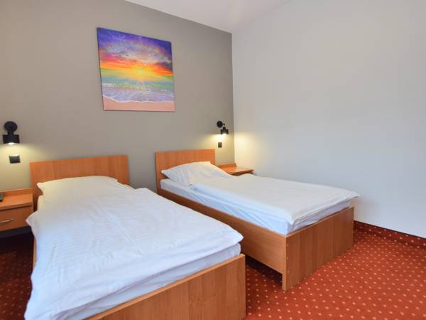 HOTEL SOLNY HOTEL SOLNY