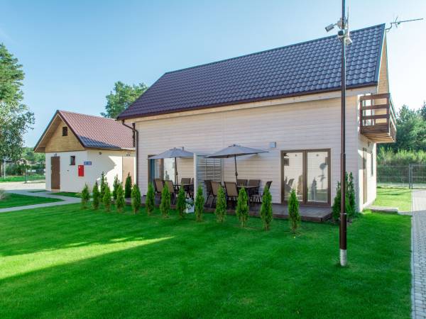 Domki apartamentowe Kierunek Rozewie Domki apartamentowe Kierunek Rozewie