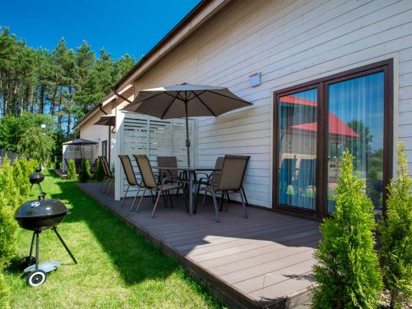Domki apartamentowe Kierunek Rozewie Domki apartamentowe Kierunek Rozewie