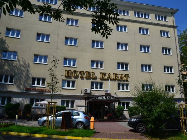 Hotel Karat Hotel Karat