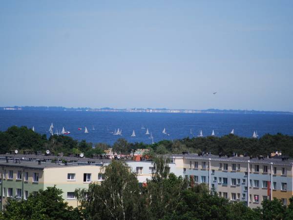 Apartament Morski Apartament Morski
