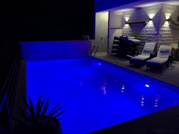 Croatia Holiday Apartments