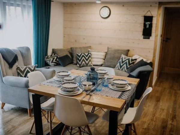 Apartamenty i Domki Góralskie Apartamenty i Domki Góralskie