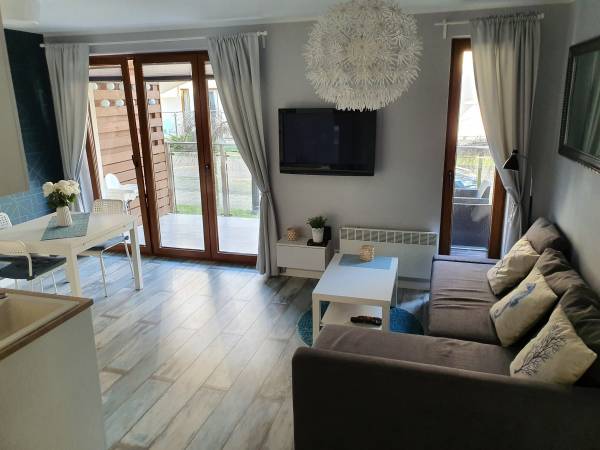 Apartament Justyna Apartament Justyna