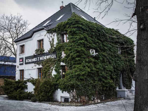 Apartamenty Wolności 78 Apartamenty Wolności 78