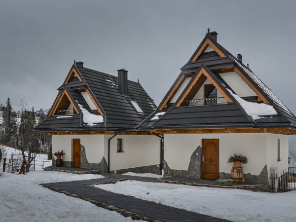 Góralskie domki Góralskie domki