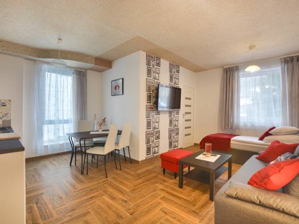 Apartament Katarina Apartament Katarina
