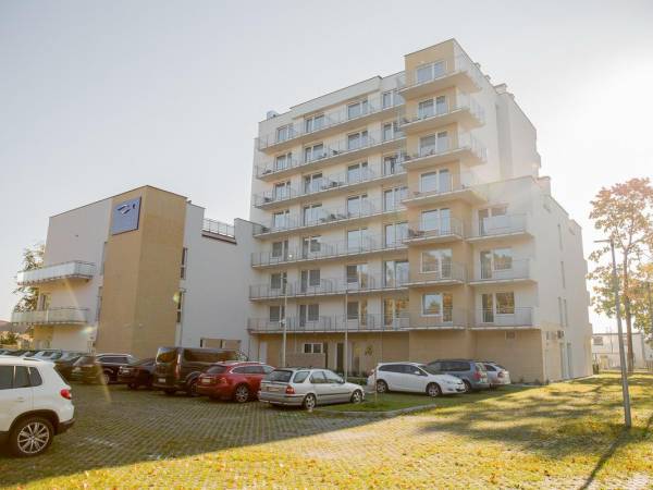 Mielno Holiday Apartments Mielno Holiday Apartments