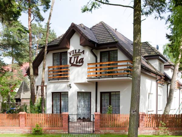Villa Ula Villa Ula