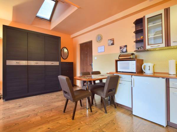 Apartament ANGO Apartament ANGO