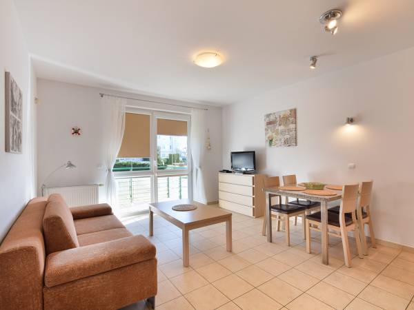 Apartament Bałtycka Muszelka Apartament Bałtycka Muszelka