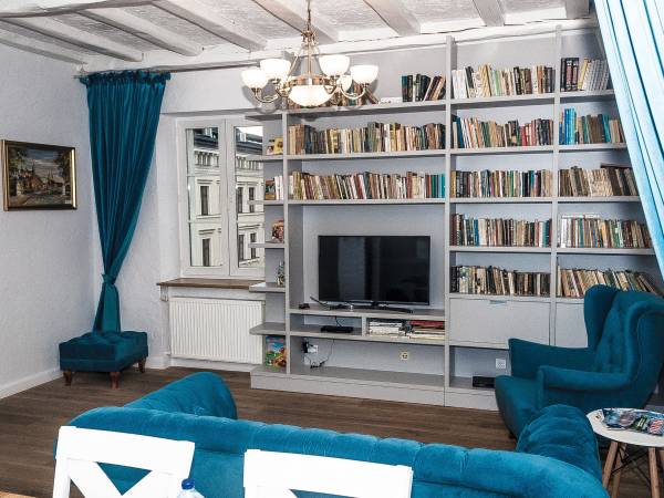 Apartamenty Hexus Apartamenty Hexus