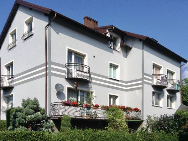 Villa Eryka Villa Eryka