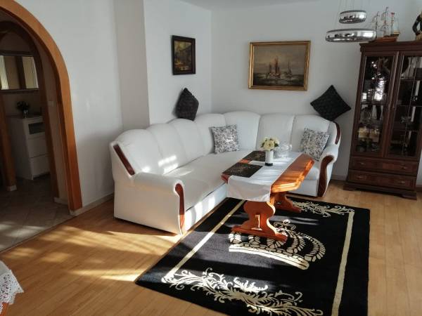 Apartament Paradise Apartament Paradise
