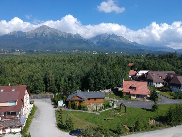 Apartament Eric **** Apartament Eric ****