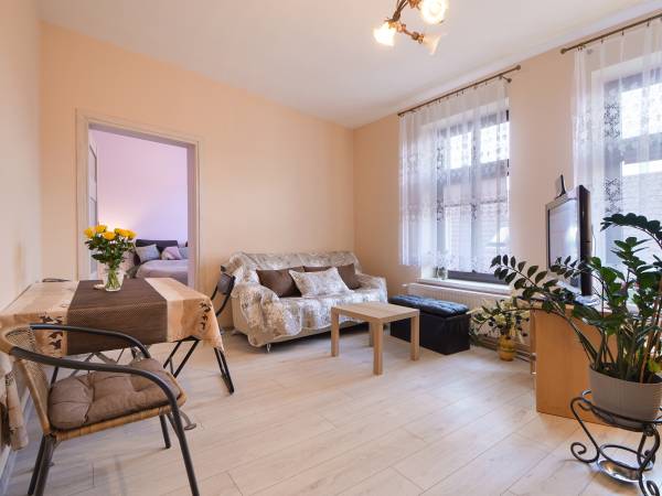 Apartament Marta Apartament Marta