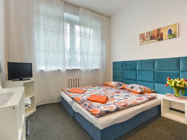 Bryza Pokoje Gościnne Bryza Pokoje Gościnne