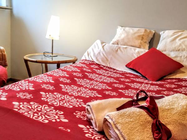 Apartament Pod Leszczyną Apartament Pod Leszczyną
