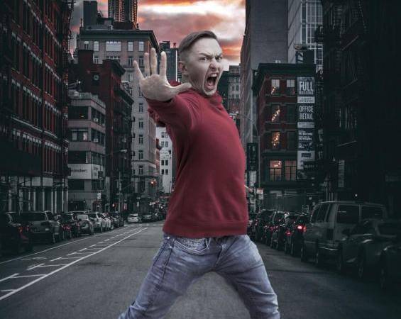 Stand-up Kołobrzeg: Michał Pałubski i Jakub Poczęty