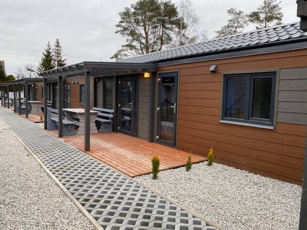 Chata Pirata Tiny House Chata Pirata Tiny House