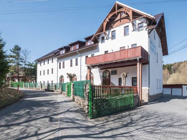 Zielona Gospoda Zielona Gospoda