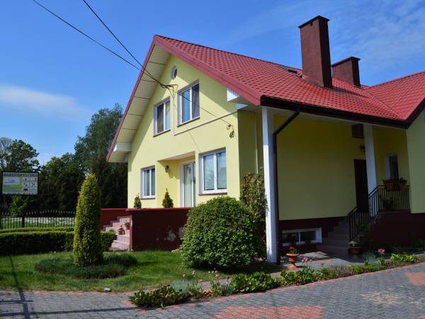 Biebrzańskie Eldorado Biebrzańskie Eldorado