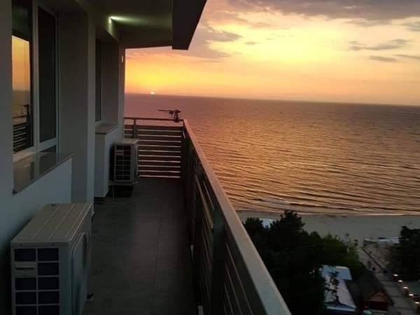 Slavia Apartament 800 Sea View Slavia Apartament 800 Sea View