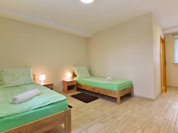 Hostel Arena Hostel Arena