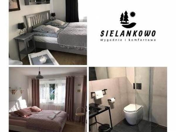 Sielankowo Wisła Sielankowo Wisła