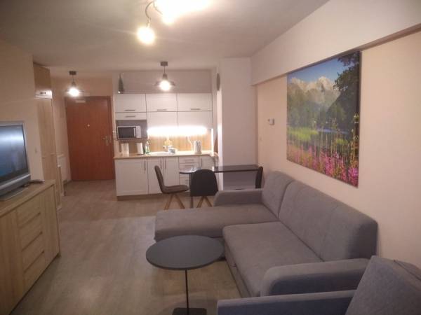 Apartament Dariusz Apartament Dariusz