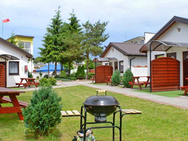 Baltic Resort Domki Wczasowe Baltic Resort Domki Wczasowe