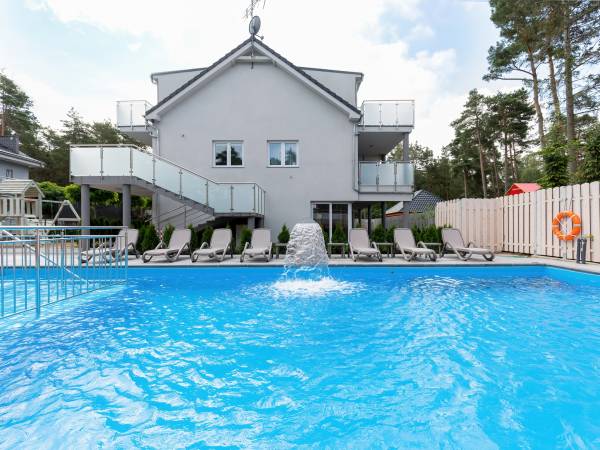 Apartamenty ANGELA Apartamenty ANGELA