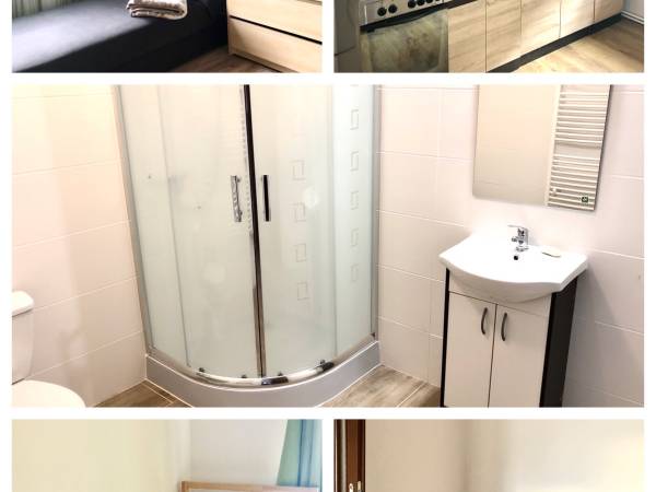 Apartamenty w Centrum Chrzanowa Apartamenty w Centrum Chrzanowa