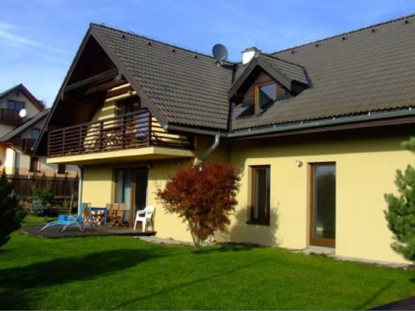 Apartmány Motýľov Apartmány Motýľov