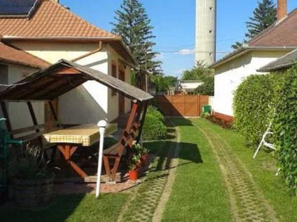 Apartamenty “ROZIKA” - Hajduszoboszlo Apartamenty “ROZIKA” - Hajduszoboszlo