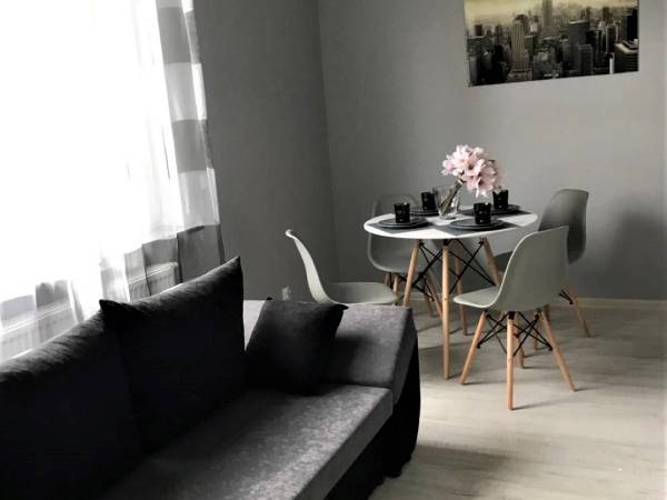 Apartament Brooklin Apartament Brooklin