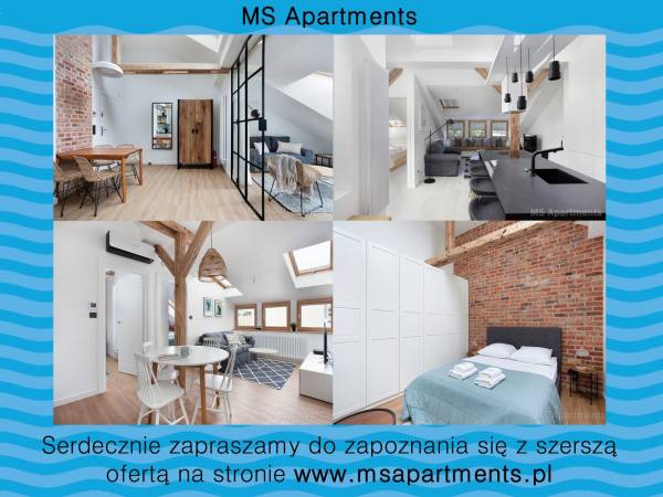 MS Apartments MS Apartments