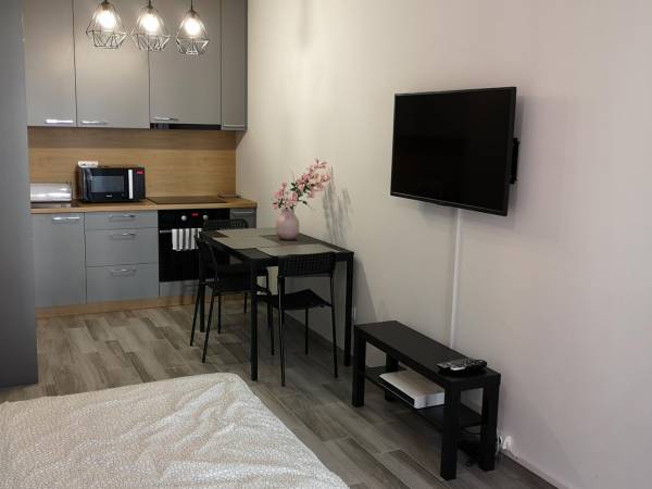 Apartament Apartament